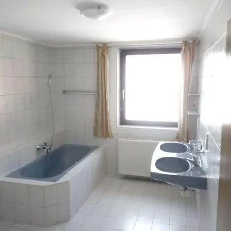 Apartament Helle Mit Modernen Flair