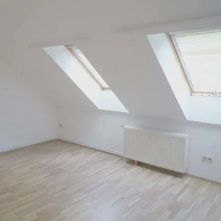 Apartament Helle Mit Modernen Flair